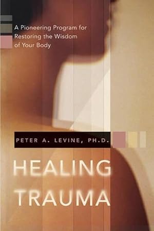 Seller image for Healing Trauma (Paperback) for sale by Grand Eagle Retail