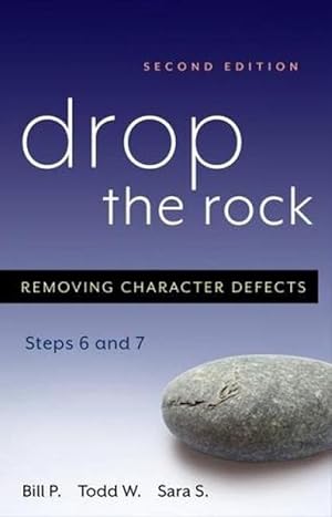 Seller image for Drop The Rock (Paperback) for sale by Grand Eagle Retail