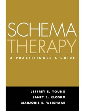 Seller image for Schema Therapy (Paperback) for sale by Grand Eagle Retail