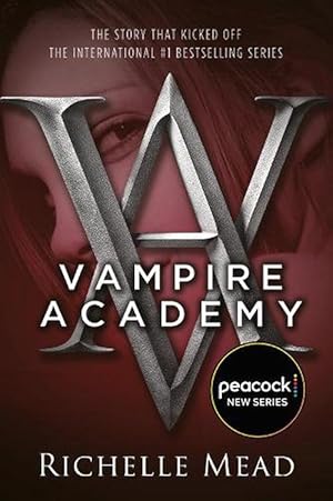 Seller image for Vampire Academy (Paperback) for sale by Grand Eagle Retail