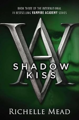 Seller image for Shadow Kiss (Paperback) for sale by Grand Eagle Retail