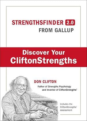 Imagen del vendedor de StrengthsFinder 2.0 (Hardcover) a la venta por Grand Eagle Retail