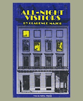 Immagine del venditore per All-Night Visitors. venduto da Jeff Maser, Bookseller - ABAA