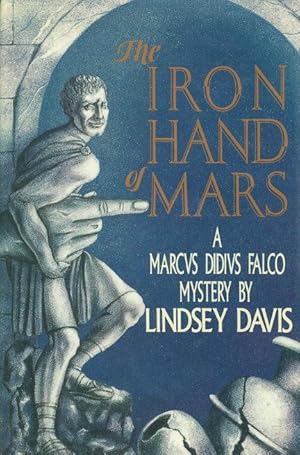 Immagine del venditore per THE IRON HAND OF MARS. venduto da Bookfever, IOBA  (Volk & Iiams)