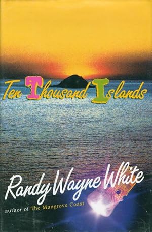 Seller image for TEN THOUSAND ISLANDS. for sale by Bookfever, IOBA  (Volk & Iiams)