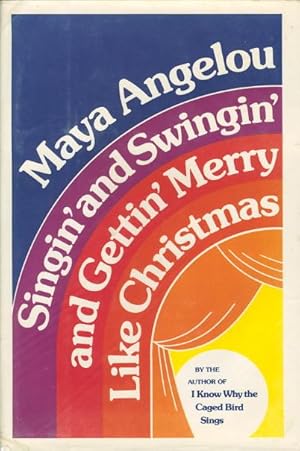 Imagen del vendedor de SINGIN' AND SWINGIN' AND GETTIN' MERRY LIKE CHRISTMAS. a la venta por Bookfever, IOBA  (Volk & Iiams)
