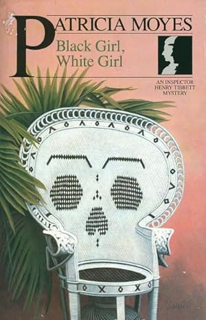 Imagen del vendedor de BLACK GIRL, WHITE GIRL. a la venta por Bookfever, IOBA  (Volk & Iiams)