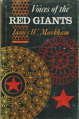 Seller image for Voices of the Red Giants : Communications in Russia and China for sale by The Haunted Bookshop, LLC