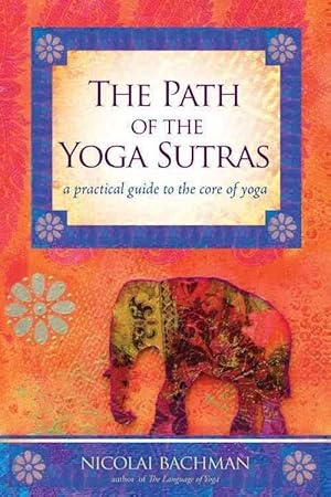 Imagen del vendedor de Path of the Yoga Sutras (Paperback) a la venta por Grand Eagle Retail