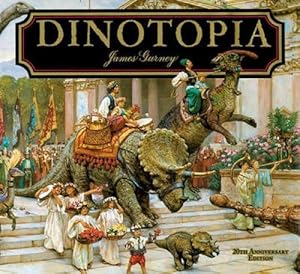 Seller image for Dinotopia (Hardcover) for sale by Grand Eagle Retail