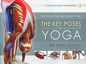 Seller image for Key Poses of Yoga: the Scientific Keys Vol 2 (Paperback) for sale by Grand Eagle Retail