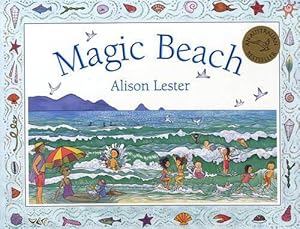 Seller image for Magic Beach (Paperback) for sale by Grand Eagle Retail