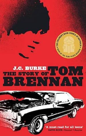 Seller image for The Story Of Tom Brennan (Paperback) for sale by Grand Eagle Retail