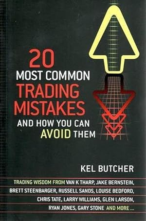 Bild des Verkufers fr 20 Most Common Trading Mistakes (Paperback) zum Verkauf von Grand Eagle Retail