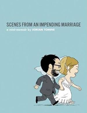 Seller image for Scenes from an Impending Marriage (Hardcover) for sale by Grand Eagle Retail