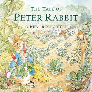 Image du vendeur pour The Tale of Peter Rabbit (Paperback) mis en vente par Grand Eagle Retail