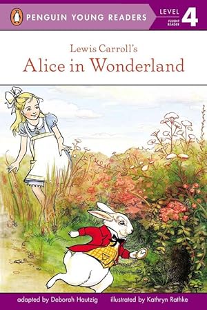 Immagine del venditore per Lewis Carroll's Alice in Wonderland (Paperback) venduto da Grand Eagle Retail