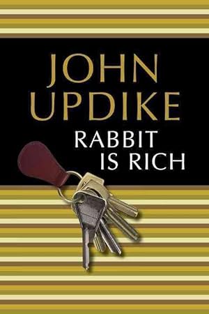 Seller image for Rabbit Is Rich (Paperback) for sale by Grand Eagle Retail