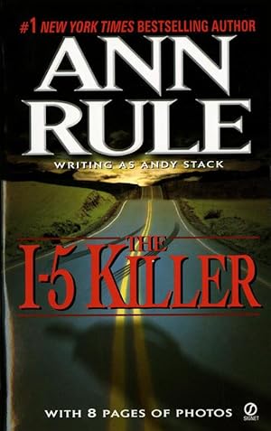 Seller image for The I-5 Killer (Mass Market Paperback) for sale by Grand Eagle Retail