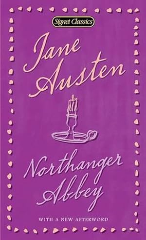 Seller image for Northanger Abbey (Paperback) for sale by Grand Eagle Retail