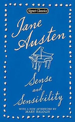 Seller image for Sense and Sensibility (Mass Market Paperback) for sale by Grand Eagle Retail