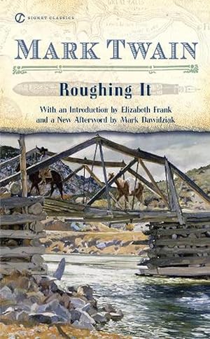 Seller image for Roughing It (Paperback) for sale by Grand Eagle Retail