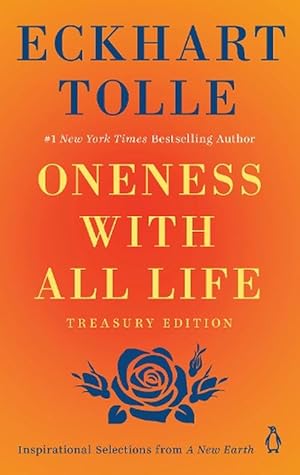 Seller image for Oneness with All Life (Paperback) for sale by Grand Eagle Retail