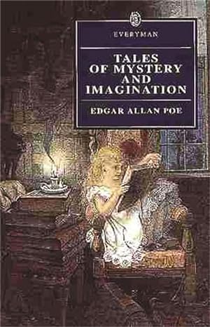 Immagine del venditore per Tales of Mystery & Imagination (Paperback) venduto da Grand Eagle Retail