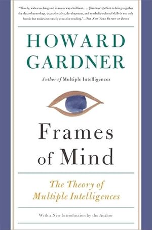 Seller image for Frames of Mind (Paperback) for sale by Grand Eagle Retail