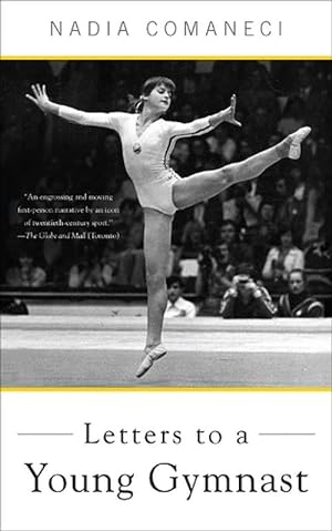 Seller image for Letters to a Young Gymnast (Paperback) for sale by Grand Eagle Retail