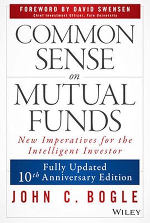 Seller image for Common Sense on Mutual Funds (Hardcover) for sale by Grand Eagle Retail