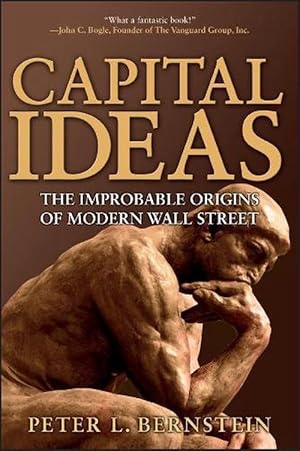 Immagine del venditore per Capital Ideas (Paperback) venduto da Grand Eagle Retail
