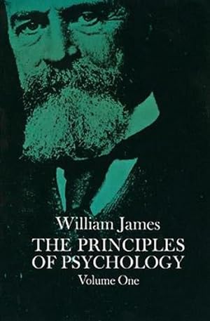 Immagine del venditore per The Principles of Psychology, Vol. 1 (Paperback) venduto da Grand Eagle Retail