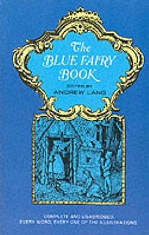 Seller image for The Blue Fairy Book (Paperback) for sale by Grand Eagle Retail