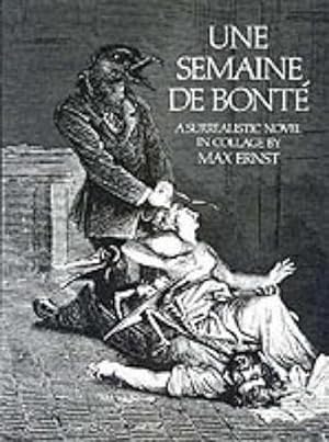 Seller image for Semaine De Bonte (Paperback) for sale by Grand Eagle Retail