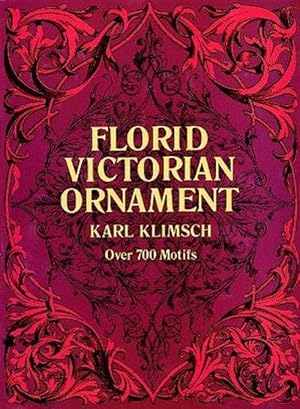 Seller image for Florid Victorian Ornament (Paperback) for sale by Grand Eagle Retail