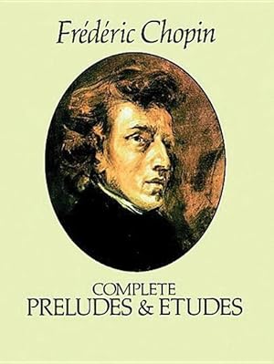 Seller image for Complete Preludes & Etudes (Paperback) for sale by Grand Eagle Retail