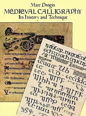 Immagine del venditore per Medieval Calligraphy: Its History and Technique (Paperback) venduto da Grand Eagle Retail