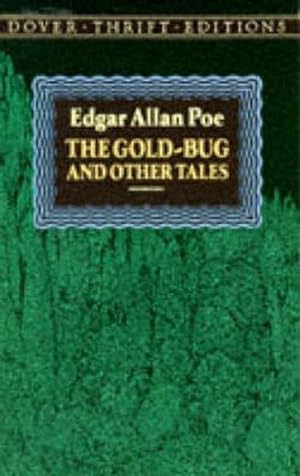 Seller image for The Gold-Bug and Other Tales (Paperback) for sale by Grand Eagle Retail