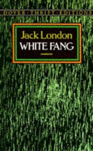 Seller image for White Fang (Paperback) for sale by Grand Eagle Retail