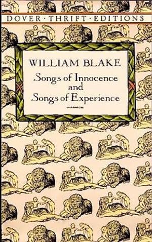 Image du vendeur pour Songs of Innocence and Songs of Experience (Paperback) mis en vente par Grand Eagle Retail