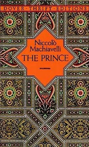 Image du vendeur pour The Prince (Paperback) mis en vente par Grand Eagle Retail