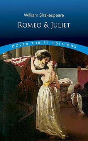 Seller image for Romeo and Juliet (Paperback) for sale by Grand Eagle Retail