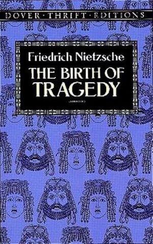 Immagine del venditore per The Birth of Tragedy (Paperback) venduto da Grand Eagle Retail