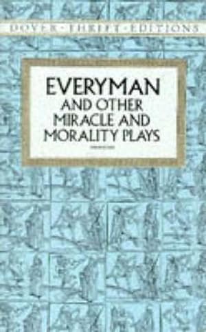 Image du vendeur pour Everyman (Paperback) mis en vente par Grand Eagle Retail