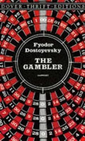 Imagen del vendedor de The Gambler (Paperback) a la venta por Grand Eagle Retail