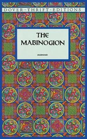 Seller image for The Mabinogion (Paperback) for sale by Grand Eagle Retail