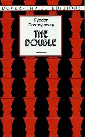 Imagen del vendedor de The Double (Paperback) a la venta por Grand Eagle Retail
