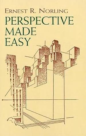 Bild des Verkäufers für Perspective Made Easy (Paperback) zum Verkauf von Grand Eagle Retail