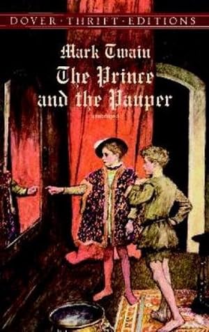 Immagine del venditore per The Prince and the Pauper (Paperback) venduto da Grand Eagle Retail